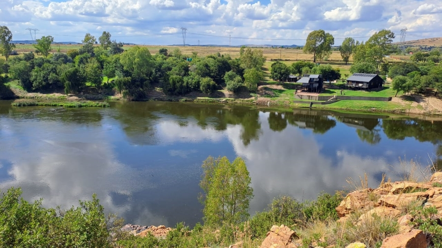 Commercial Property for Sale in Parys Free State